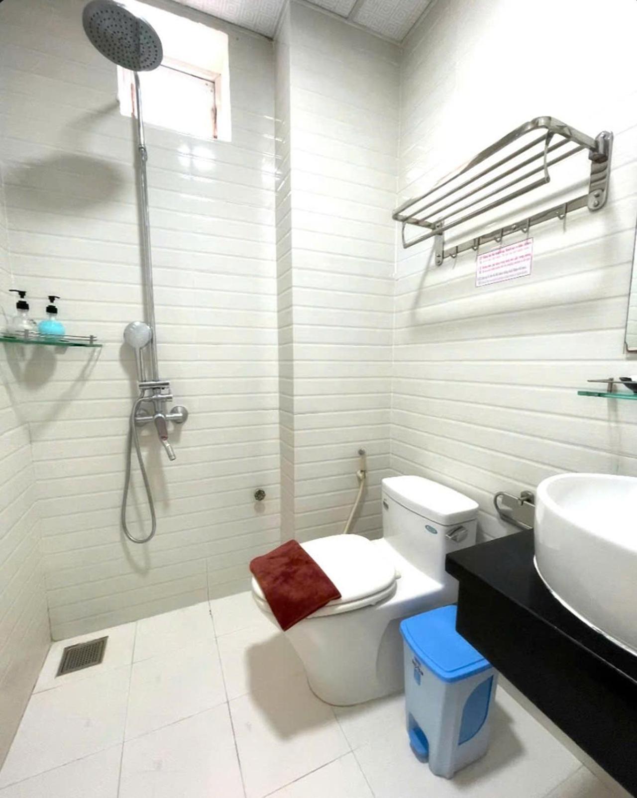 Delicate Serviced Apartment And Hotel Da Nang Exterior foto